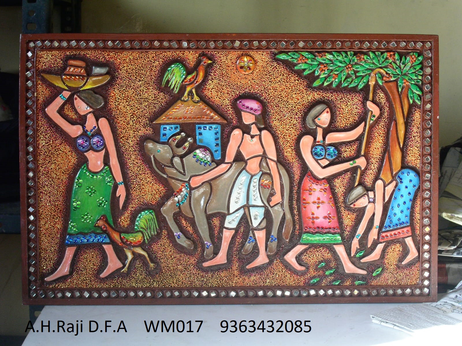 wall mural 17
